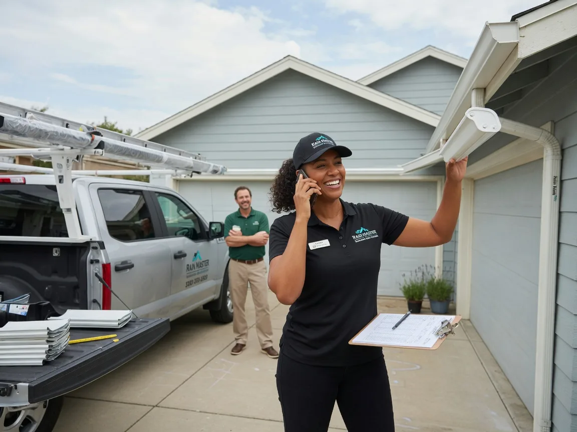 Gutter Installation Maryville, IL FAQs
